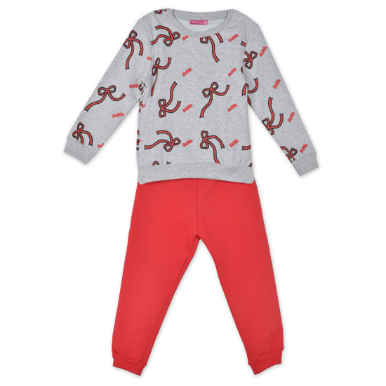 Bodytalk Βρεφικές φόρμες σετ Bodytalk Βρεφικές φόρμες σετ